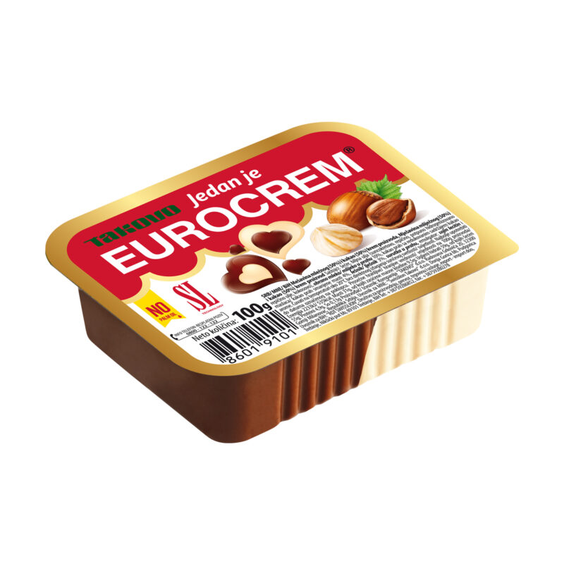 Eurocrem 90g